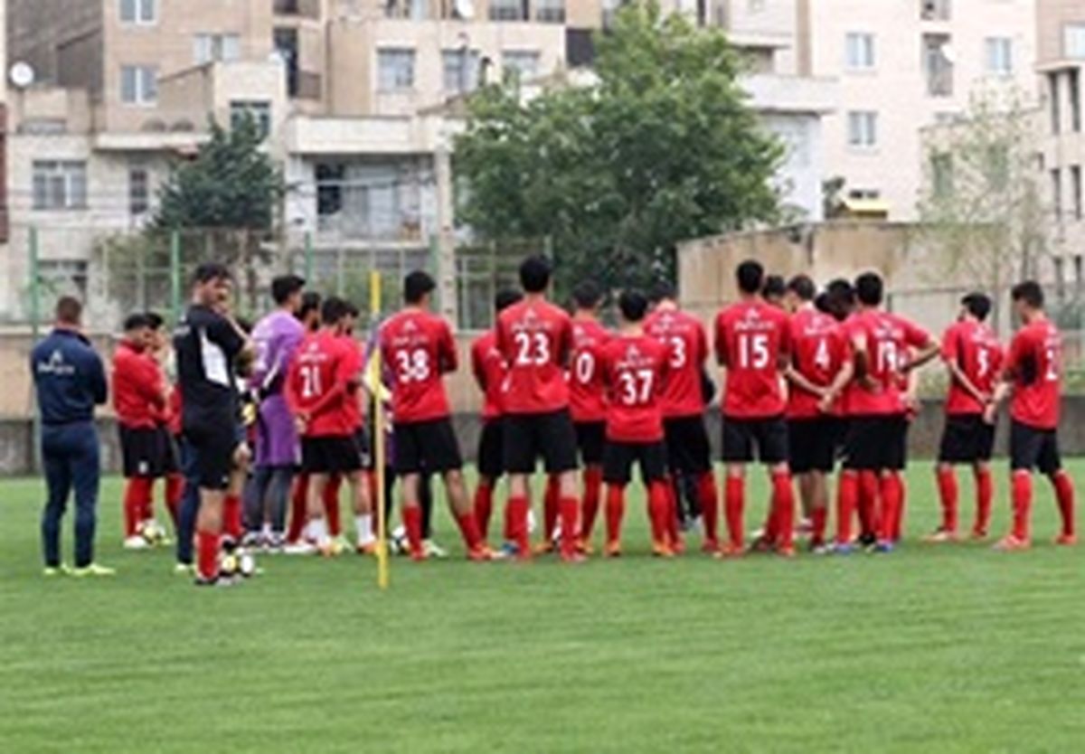 پرسپولیسی شدن این ستاره خشم استقلالی‌ها را برانگیخت!