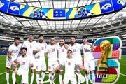 نتیجه بازی فوتبال ایران و مالی