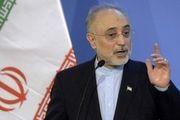 واکنش رئیس سازمان انرژی اتمی به نخریدن آب سنگین ایران توسط آمریکا