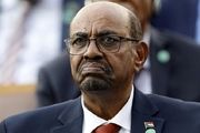 عمر البشیر به بیمارستان منتقل شد