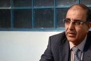 ترور رئیس استانداری بغداد