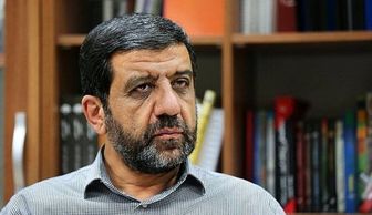 ضرغامی وارد میدان ریاست جمهوری ۱۴۰۰ شد