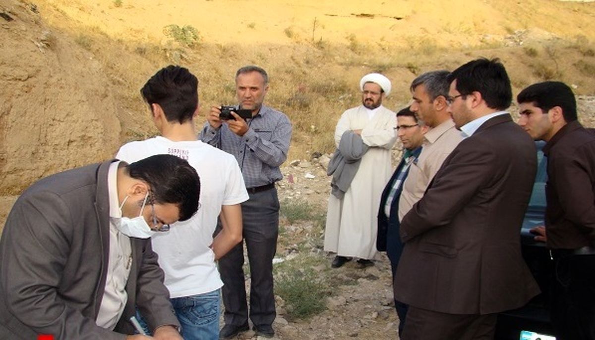 
تشریح جزئیات قتل نوجوان 16ساله زنجانی توسط دادستان +عکس
