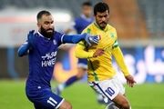 افت مهاجمان استقلال