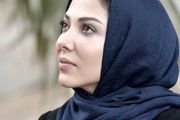 رضایت «لیلا اوتادی» از روزهای قرنطینه/ عکس