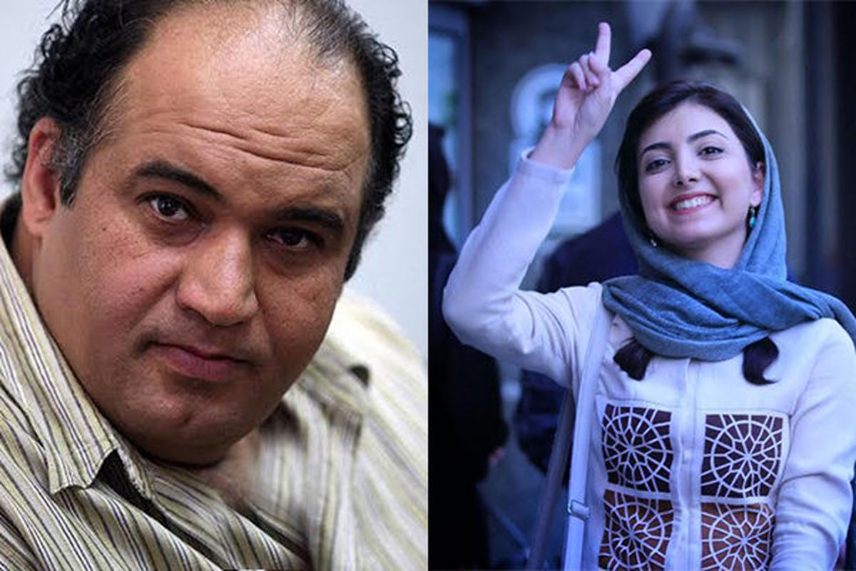 بازیگر «لاتاری»  هم بازی نازنین بیاتی در «دینامیت» شد