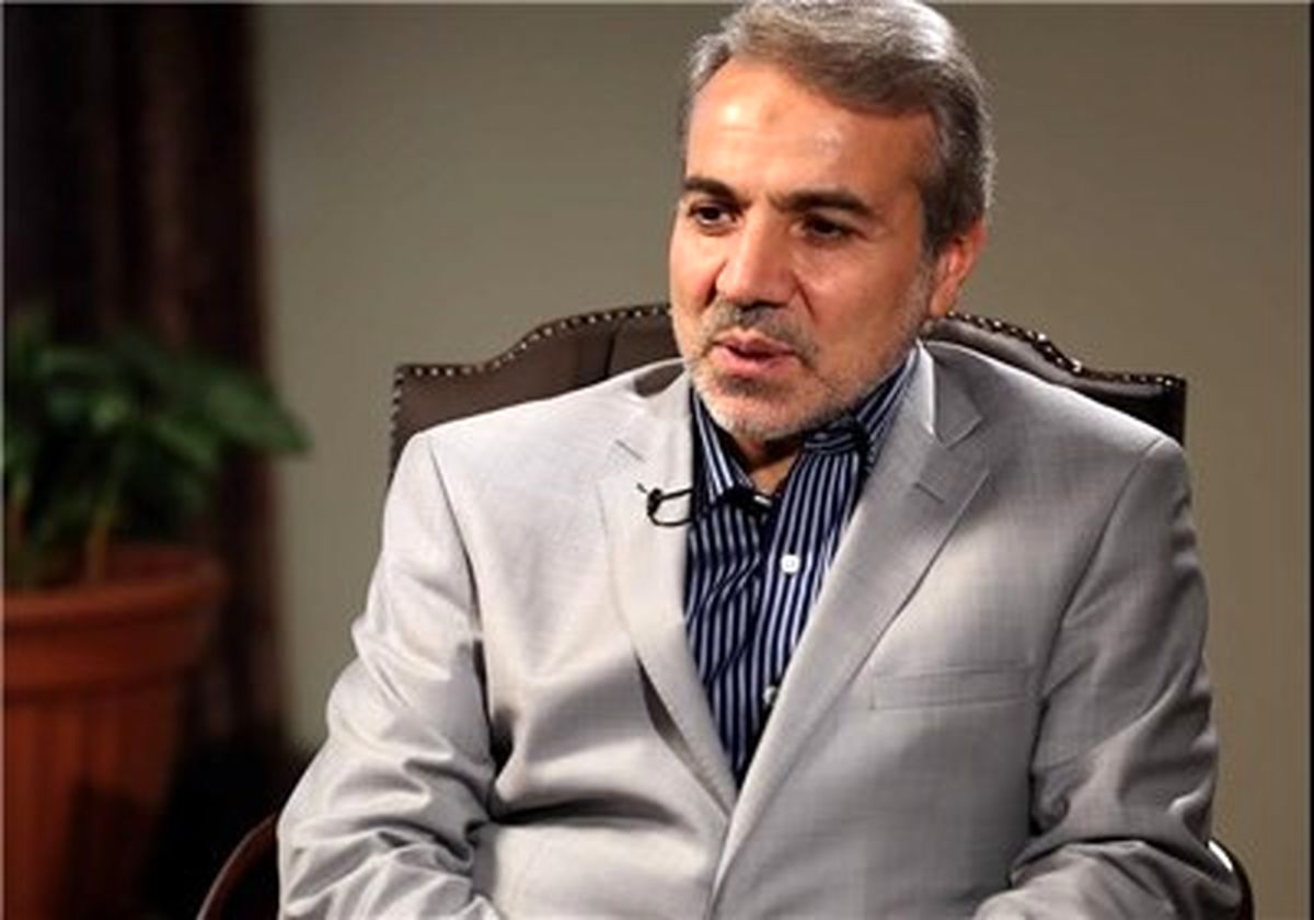 قرارگاه خاتم با نجابت دولت را یاری می‌کند