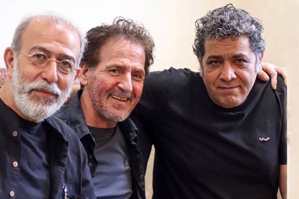 بازگشت بازیگر محبوب دهه هفتاد به تلویزیون پس از سالها دوری