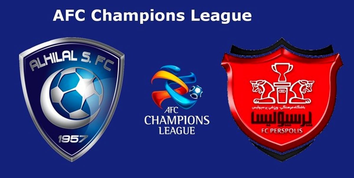 واکنش مربی پرسپولیس به بازی الهلال