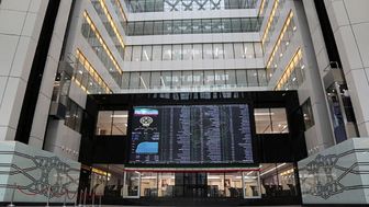 در آغاز معاملات چهاردهم دی ماه؛ بورس ۱۴۰ واحد اُفت کرد