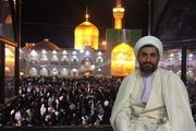 معجزه ای که هنگام ساخت حرم امام رضا(ع) رخ داد