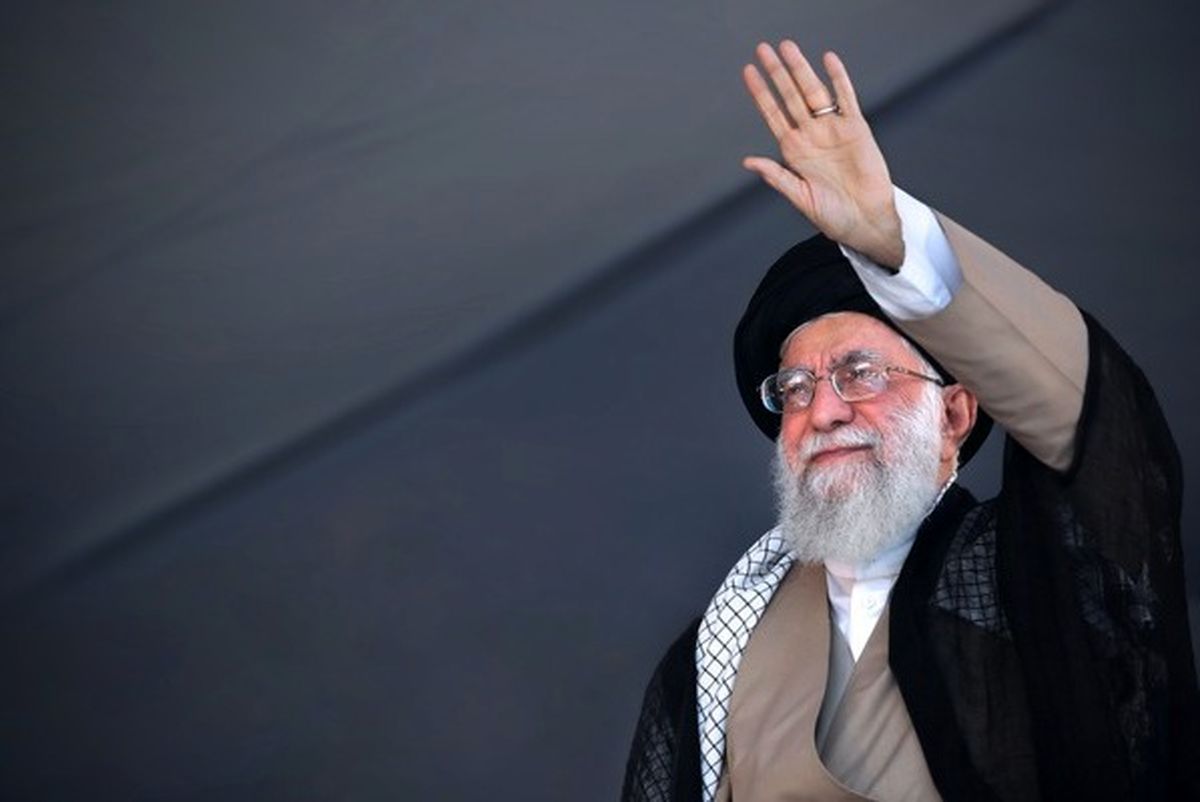 سخنان عاشورایی و سیلی که دشمن خواهد خورد