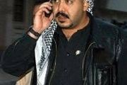 برادرزاده صدام از تکریت گریخت