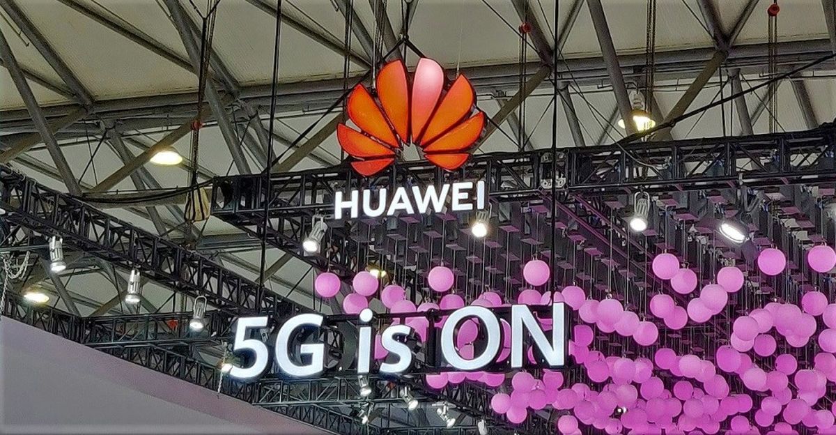 هوآوی در سال جاری پانصد هزار ایستگاه شبکه 5G را به فروش می‌رساند