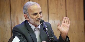 شکل‌دهندگان برجام ظلم بزرگی در حق ملت کردند