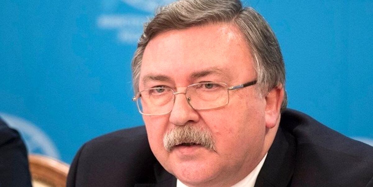 مسکو ادعای آمریکا درباره ایران را رد کرد