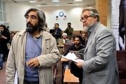 نادر طالب‌زاده به روایت وحید جلیلی