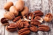 آجیلی برای جلوگیری از سکته قلبی در افراد چاق