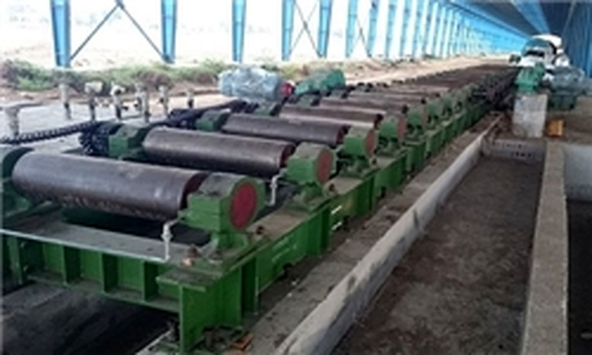 اقدام ترک‌ها برای واردات فولاد