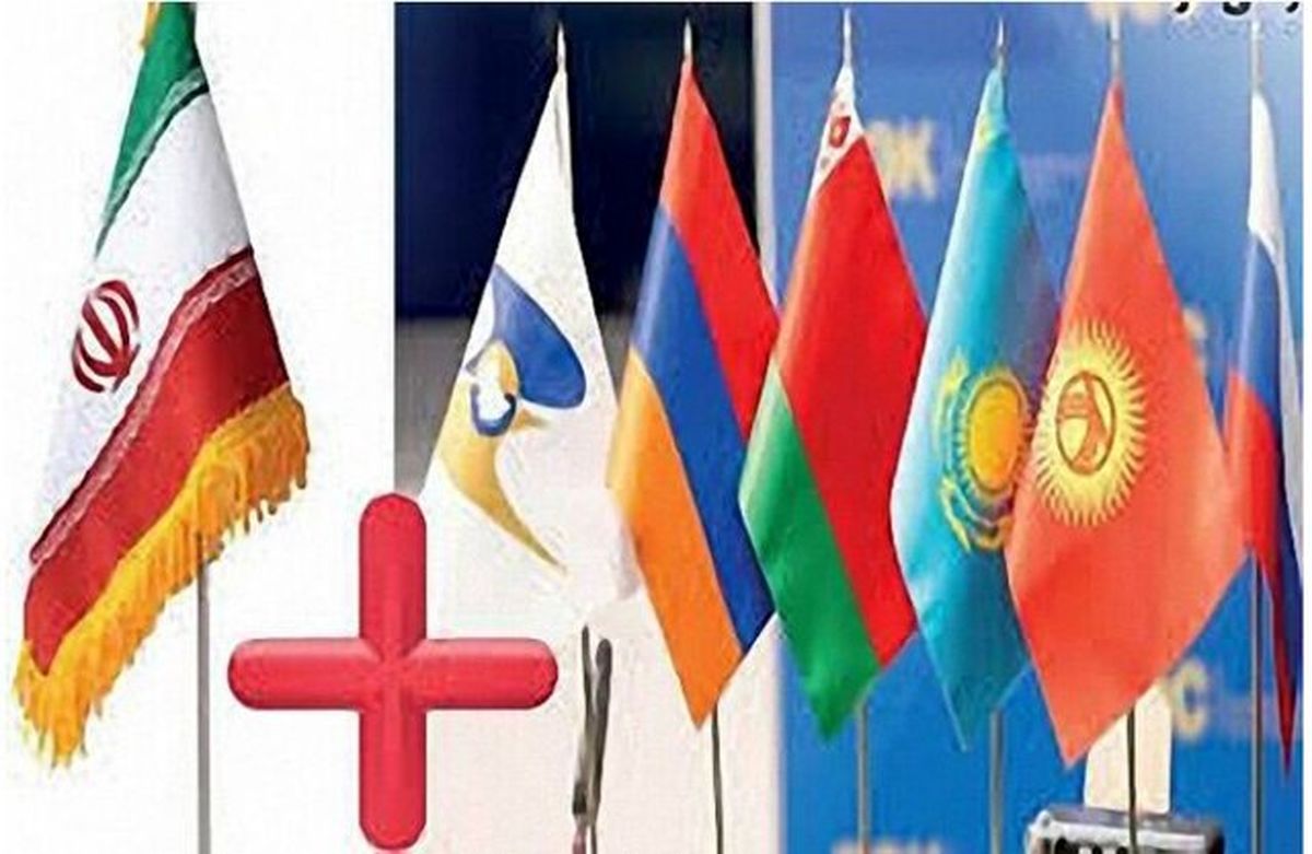 جزییات رقم صادرات ایران به شرق اروپا