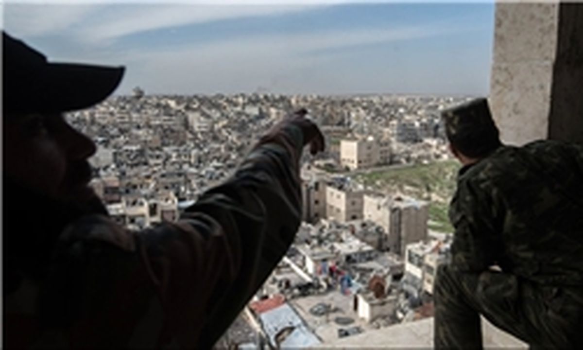 دلیل اصلی سقوط خان طومان