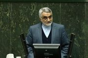 دفاع بروجردی از وزیر پیشنهادی اطلاعات 