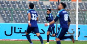 به پرسپولیس بر می‌گردم