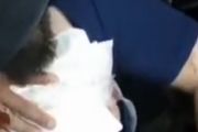 ماجرای حمله به 2 آمر امر به معروف با چاقو در خیابان لرزاده تهران