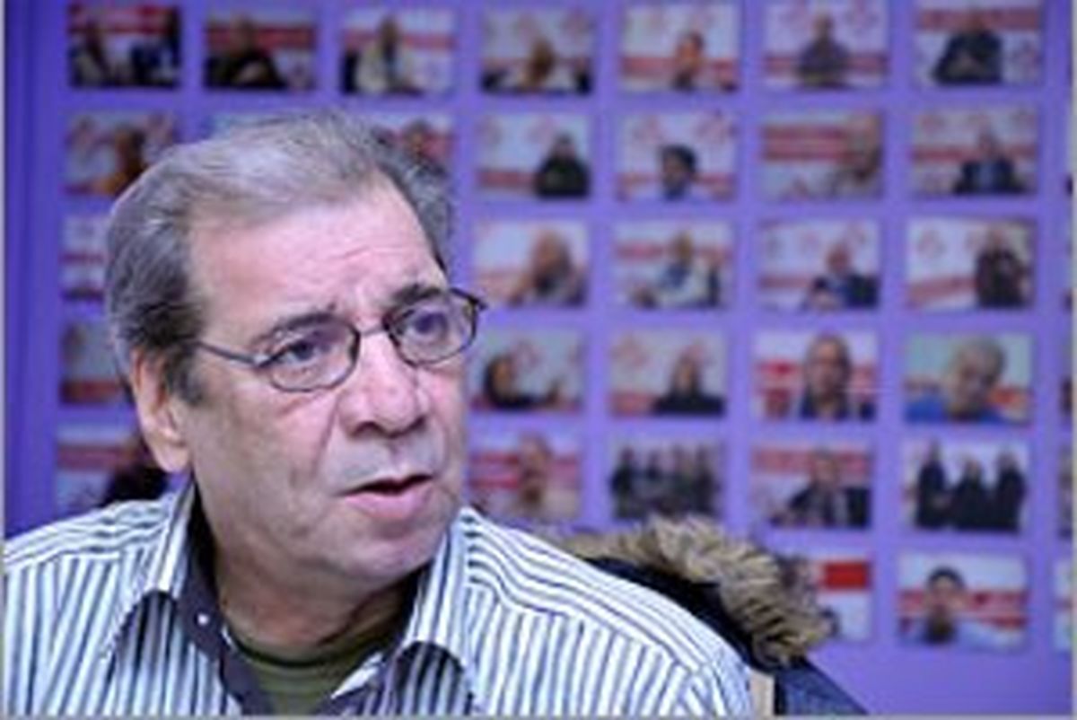 بازیگر تئاتر و تلویزیون زیر تیغ جراحی 