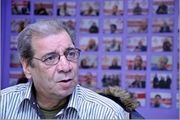 آقای بازیگر: چندان رو به راه نیستم