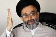 موسوی‌لاری: شهردار جدید تهران قبای ریاست‌جمهوری نپوشد