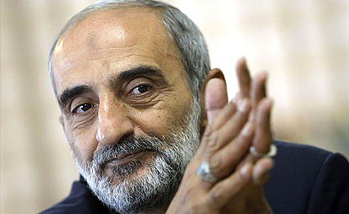برای محکوم شدن که کف نمی‌زنند!