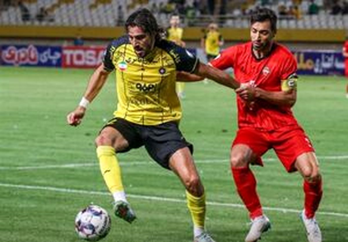 AFC درخواست سپاهان را رد کرد/ پرسپولیس شانس «سوم» حضور در آسیا شد