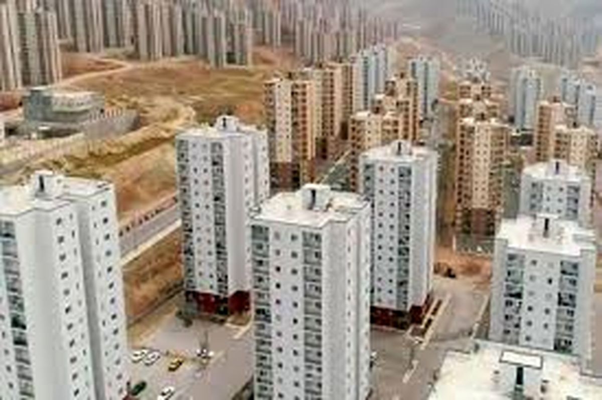 با این تصمیم مردم بازارمسکن شوکه شد!