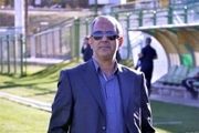 حاج صفی با تصمیم خودش به سپاهان می آید