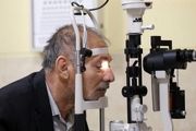 بیماری چشمی «دژنراسیون ماکولا» عامل اصلی نابینایی در سالمندان