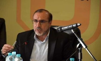 واکنش حدادی به اظهارات عرف درمورد میزان مشارکت مردمی در انتخابات