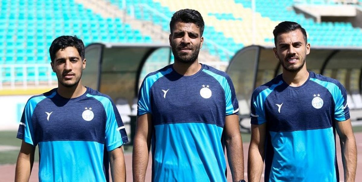 بازگشت مرادمند به استقلال