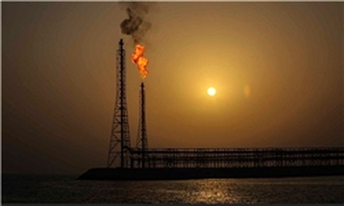 قیمت نفت همچنان در بازار می تازد