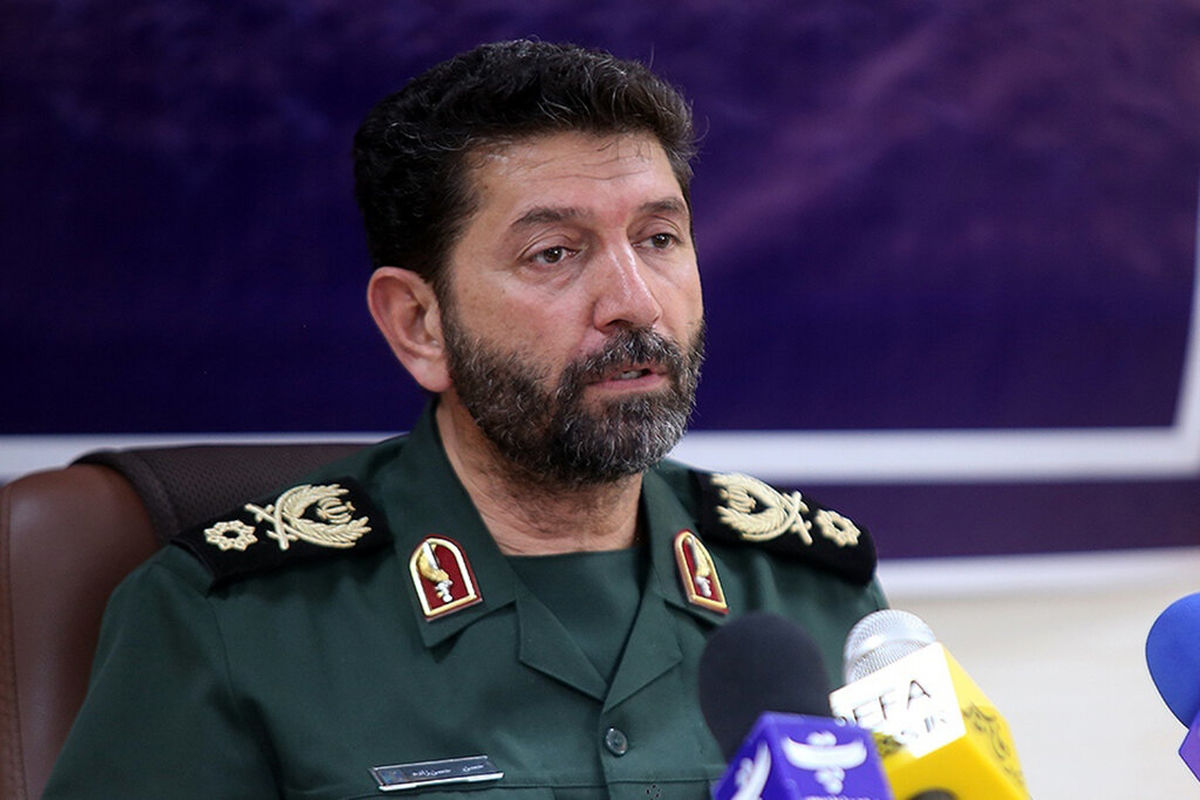 ماجرای اعتراف عضو گروهک‌ مسلح کُرد سوری درباره سپاه 