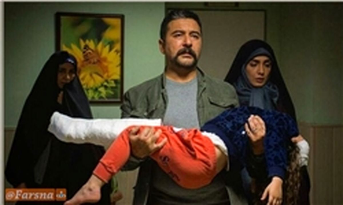 اعلام زمان پخش سریال «محکومین»