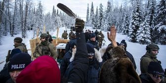 درخواست چین از سازمان های بین الملل درباره کانادا