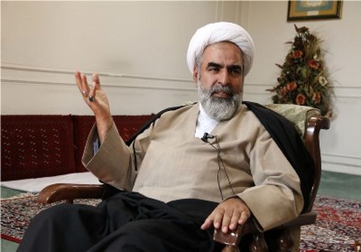 تکذیب سخنان منتسب به حجت‌الاسلام روح‌الله حسینیان