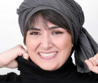 «باران کوثری» معلم شد!+فیلم