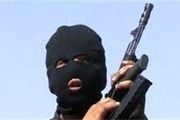 مرگ خطرناکترین تروریست در ادلب سوریه