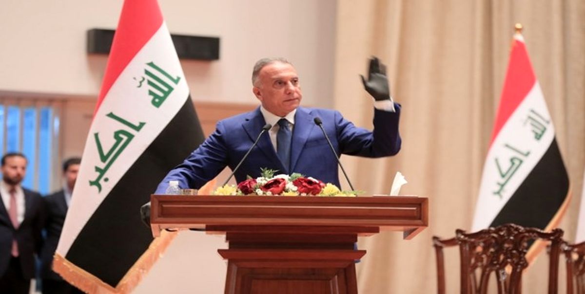  تشکیل ستاد بحران عراق برای تجدید نظر در توافقنامه راهبردی با واشنگتن

