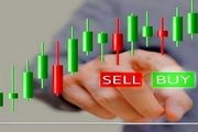 صف‌های خرید و فروش سهام در ۲۳ بهمن
