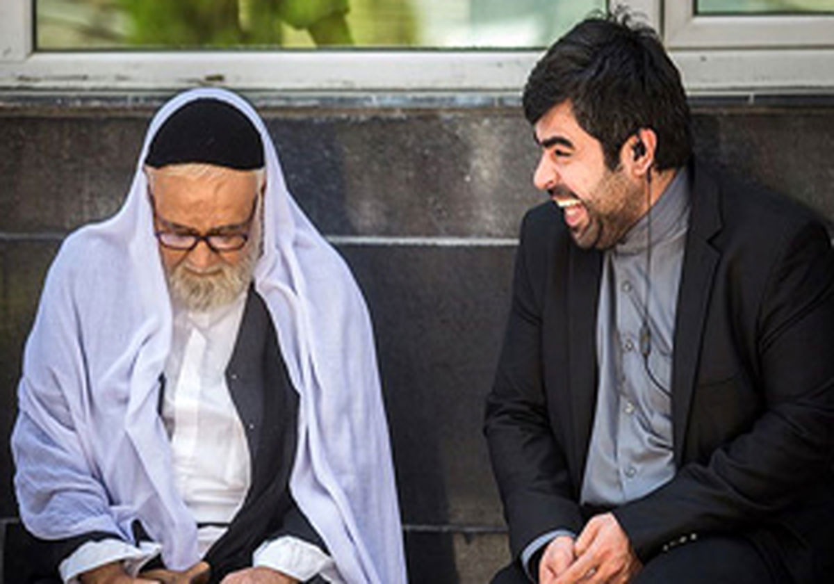 امیر نوری:در «ناردون» پسر مهران غفوریان هستم