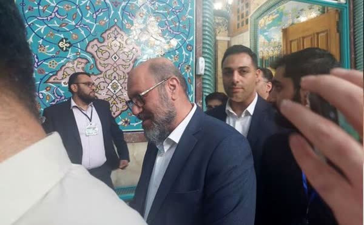 میزان مشارکت مردم در انتخابات نقش تعیین‌کننده دارد