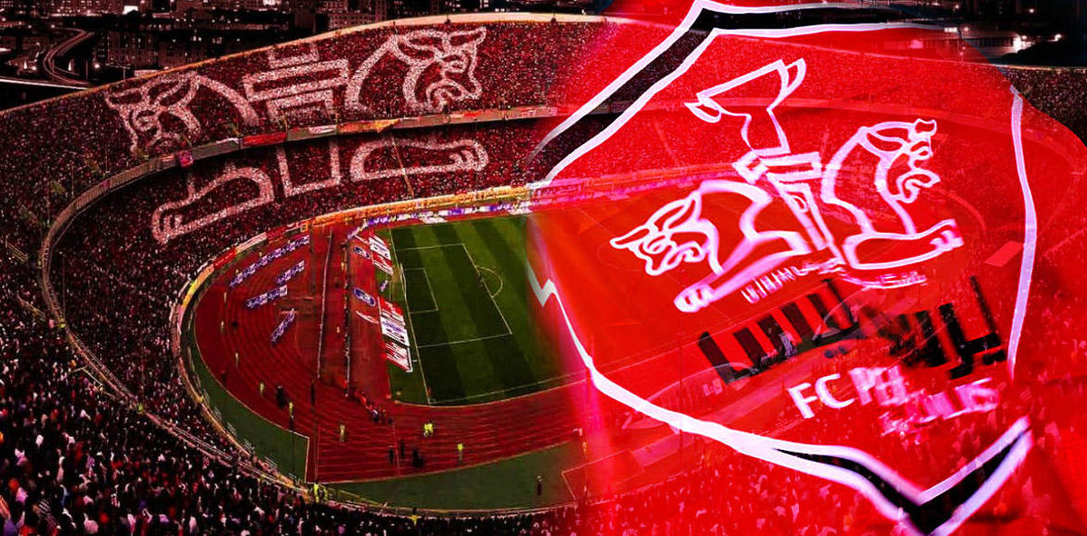 شکایت باشگاه پرسپولیس از بازیکن سپاهان